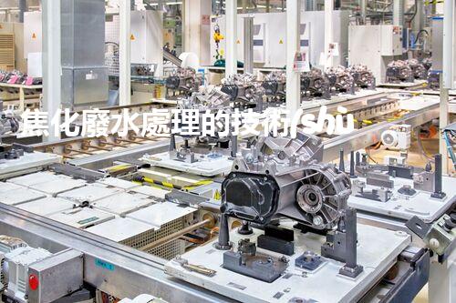 焦化廢水處理的技術(shù)創(chuàng)新與以后展望？